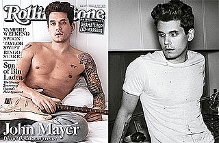 Photos of Mayer Rolling Stone Photos of Mayer Rolling Stone