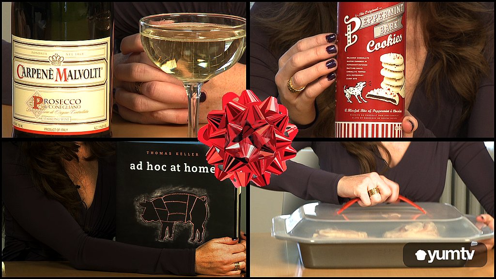 Yum's Ultimate Foodie Gift Guide! Yum's Ultimate Foodie Gift Guide!