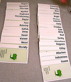 Decorations For an Apples to Apples Themed Game Night Decorations For an Apples to Apples Themed Game Night