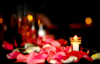 Decoration Ideas For Romantic Valentine's Day Dinner Decoration Ideas For Romantic Valentine's Day Dinner