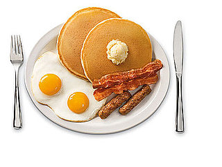 Denny's Offers Free Grand Slam Breakfasts to Customers on Tuesday, Feb. 9, 2010 Denny's Offers Free Grand Slam Breakfasts to Customers on Tuesday, Feb. 9, 2010
