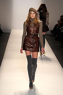 New York Fashion Week: Cynthia Steffe Fall 2010 New York Fashion Week: Cynthia Steffe Fall 2010