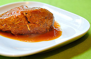 Slow-Cooker Cuban Chicken Recipe Slow-Cooker Cuban Chicken Recipe
