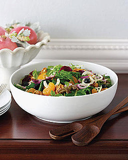 Fennel, Tangerine, and Candied Walnut Salad Recipe Fennel, Tangerine, and Candied Walnut Salad Recipe