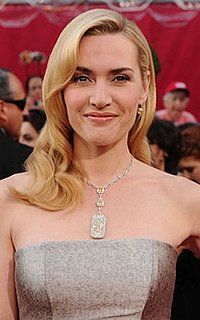 Kate Winslet Wants to Be on Bravo's Top Chef Kate Winslet Wants to Be on Bravo's Top Chef