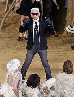 Karl Lagerfeld Staying at Chanel 2010-03-16 09:56:45 Karl Lagerfeld Staying at Chanel 2010-03-16 09:56:45