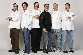 Will You Watch Top Chef Masters 2? Will You Watch Top Chef Masters 2?
