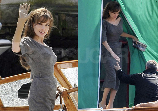 Photos of Angelina Jolie Photos of Angelina Jolie