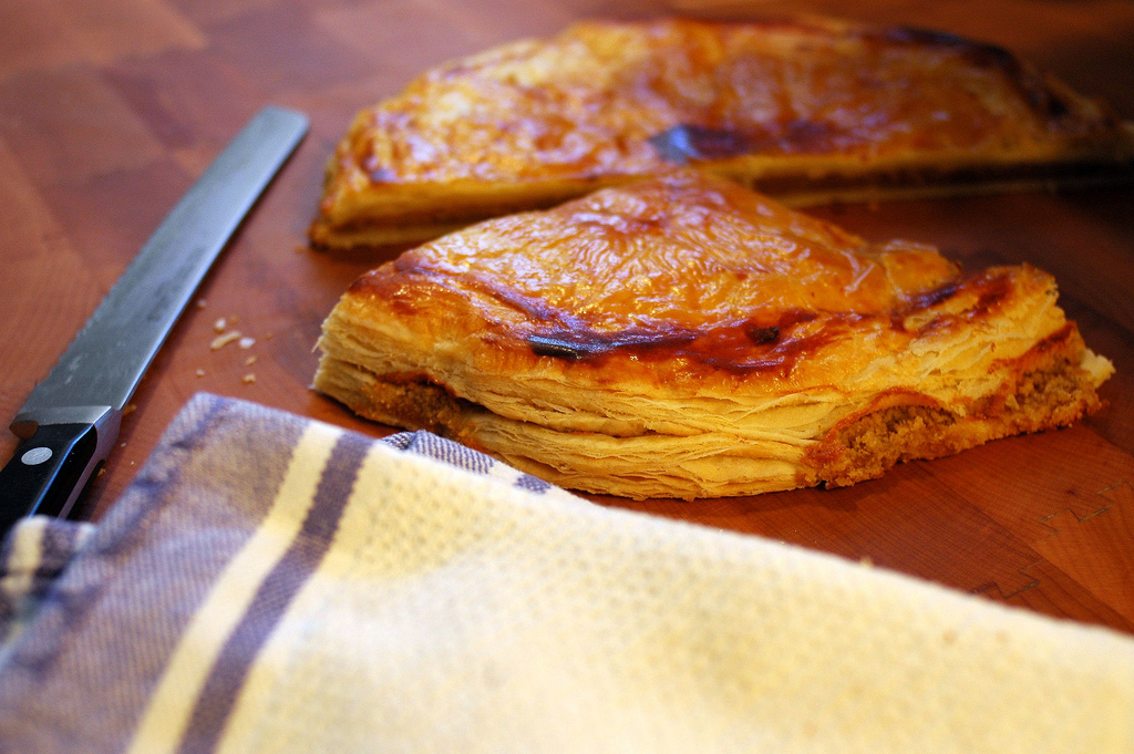 What Is Puff Pastry? What Is Puff Pastry?