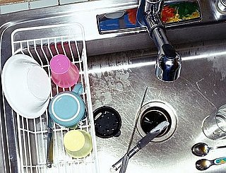 Does Your Sink Have a Garbage Disposal? Does Your Sink Have a Garbage Disposal?