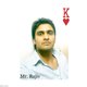 Rajive Rajive