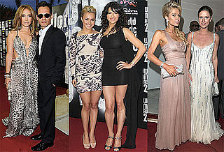 Pictures of Jennifer Lopez, Marc Anthony, and Paris Hilton at the 2010 World Music Awards 2010-05-18 17:00:00 Pictures of Jennifer Lopez, Marc Anthony, and Paris Hilton at the 2010 World Music Awards 2010-05-18 17:00:00
