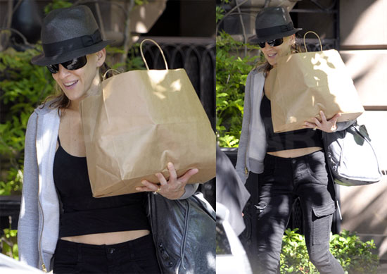 Pictures of Sarah Jessica Parker Pictures of Sarah Jessica Parker
