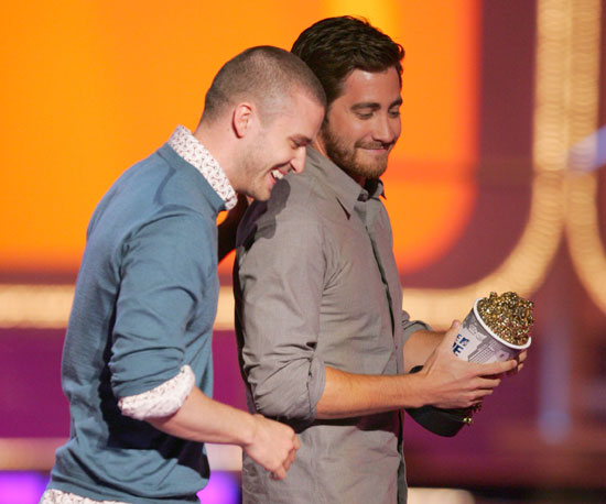 Mtv Movie Awards 2002 Best Kiss