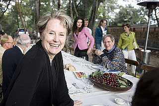 Do You Enjoy Meeting Chefs in a Restaurant Setting? Do You Enjoy Meeting Chefs in a Restaurant Setting?