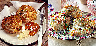 Sweet and Savory Recipes For Scones Sweet and Savory Recipes For Scones