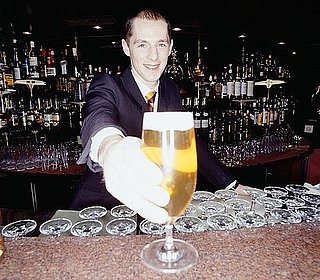 Are You a Regular at a Local Bar? Are You a Regular at a Local Bar?