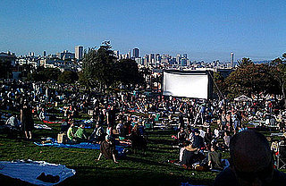 Packing Tips For Movie Night in the Park Packing Tips For Movie Night in the Park