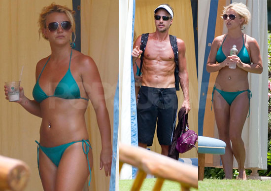Photos of Britney Spears Photos of Britney Spears