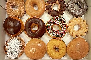 How Often Do You Eat Doughnuts? How Often Do You Eat Doughnuts?