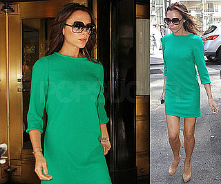 Pictures of Victoria Beckham in NYC as She Gears Up For Fashion Week 2010-09-08 16:00:00 Pictures of Victoria Beckham in NYC as She Gears Up For Fashion Week 2010-09-08 16:00:00