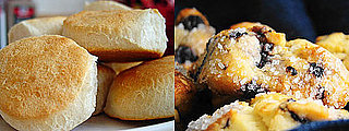 What's the Difference Between Biscuits and Scones? What's the Difference Between Biscuits and Scones?