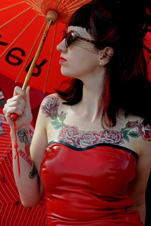 Canada's Prostitution Ban Thrown Out Canada's Prostitution Ban Thrown Out