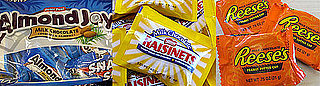 Calories in Halloween Candy: Fun Size Treats Calories in Halloween Candy: Fun Size Treats
