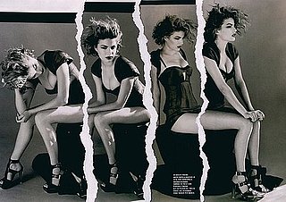 Fabsugar Interview With Model Cameron Russell Fabsugar Interview With Model Cameron Russell