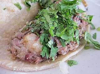 Eyeball Tacos From Staten Island's Taqueria Puebla Eyeball Tacos From Staten Island's Taqueria Puebla