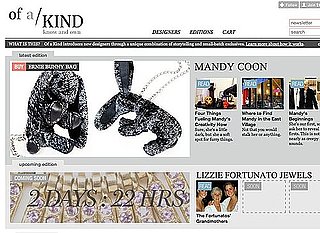 Tumblr's First Store OfaKind Launches Ecommerce Tumblr's First Store OfaKind Launches Ecommerce