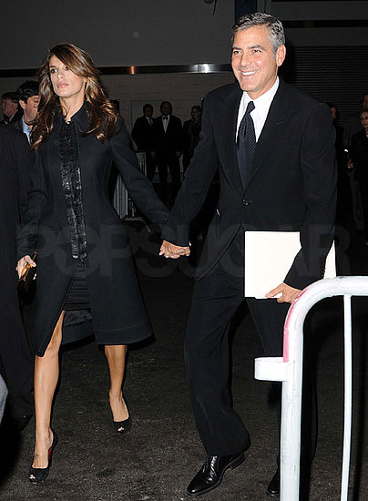 Photos of George Clooney Photos of George Clooney