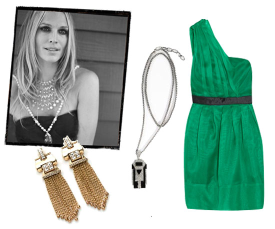 Molly Sims Molly Sims