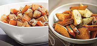 Sweet and Savory Recipes For Root Vegetables Sweet and Savory Recipes For Root Vegetables
