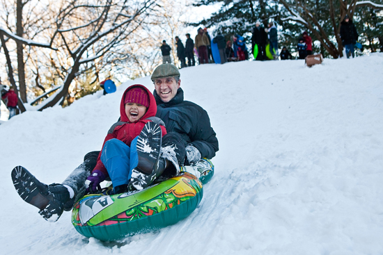 Snow Activities for Kids Snow Activities for Kids