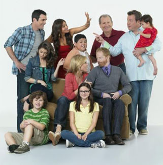 ABC Renews Grey's Anatomy, Modern Family, Cougar Town, Private Practice, Castle, The Middle ABC Renews Grey's Anatomy, Modern Family, Cougar Town, Private Practice, Castle, The Middle