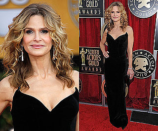 Kyra Sedgwick in Thierry Mugler at SAG Awards 2011 2011-01-30 16:45:05 Kyra Sedgwick in Thierry Mugler at SAG Awards 2011 2011-01-30 16:45:05