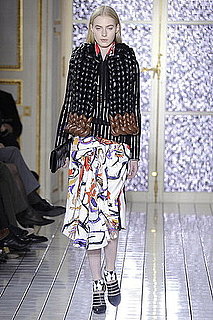 Fall 2011 Paris Fashion Week: Balenciaga 2011-03-03 12:21:22 Fall 2011 Paris Fashion Week: Balenciaga 2011-03-03 12:21:22