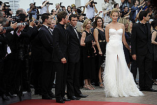 Karolina Kurkova, Diane Kruger, Alexa Chung and More Hit the 2011 Cannes Film Festival Red Carpet Karolina Kurkova, Diane Kruger, Alexa Chung and More Hit the 2011 Cannes Film Festival Red Carpet