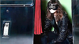 Photos of Fall 2011 Chanel Ad Campaign, Styled by Carine Roitfeld Photos of Fall 2011 Chanel Ad Campaign, Styled by Carine Roitfeld