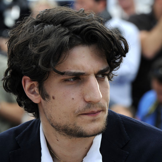 Louis Garrel Popsugar Love And Sex