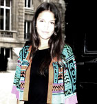 Margherita Missoni Margherita Missoni