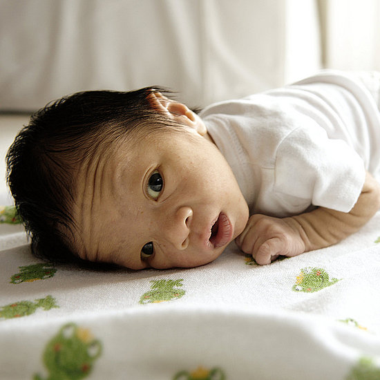Shutterbug: 12 Pictures to Take During Baby's First Week Shutterbug: 12 Pictures to Take During Baby's First Week