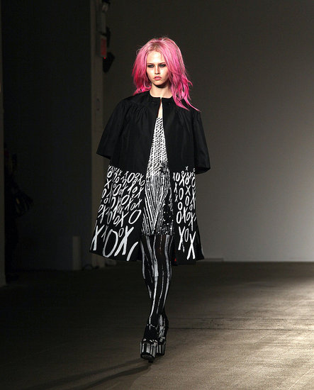 Libertine Spring 2012 Libertine Spring 2012