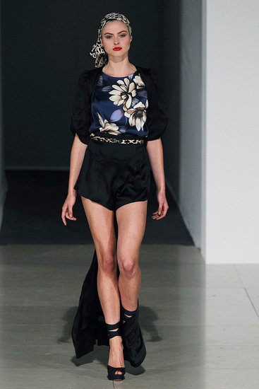 Temperley London Spring 2012 Temperley London Spring 2012