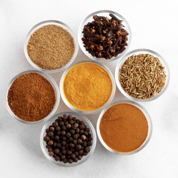 Name-Brand Spices Name-Brand Spices