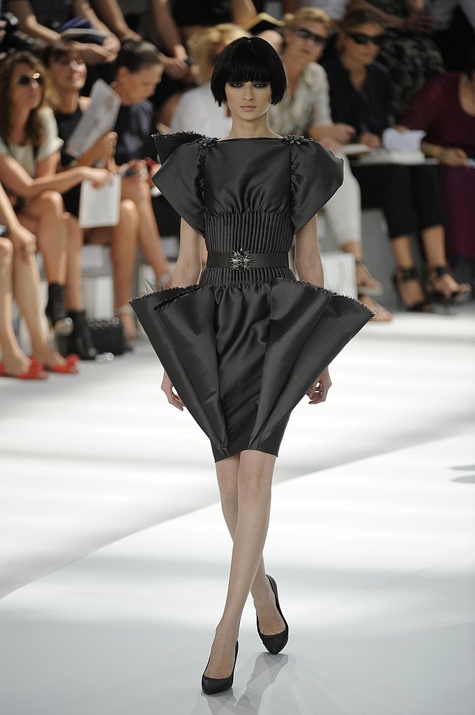 Haute Couture Fall 2008 Haute Couture Fall 2008