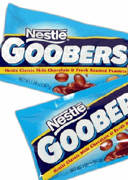 Goobers Goobers