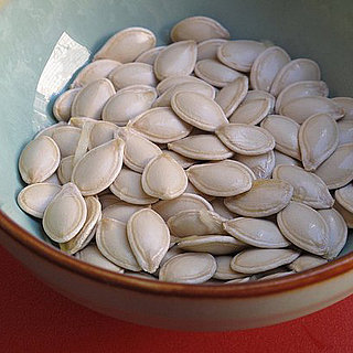 How to Oven Roast Pumpkin Seeds How to Oven Roast Pumpkin Seeds