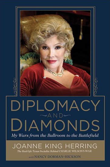Diplomacy and Diamonds Diplomacy and Diamonds